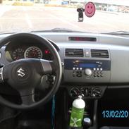 Suzuki Swift GLS