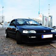 Honda CRX ED9