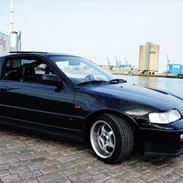 Honda CRX ED9