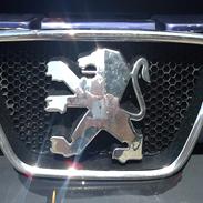 Peugeot 306