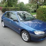 Peugeot 306 GLX