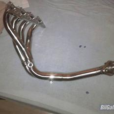 Opel Astra F Sport *Død*