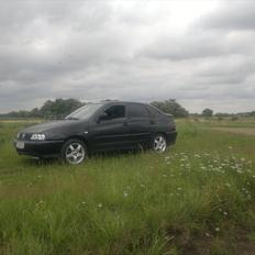 VW polo classic (6kv) (Skrottet)