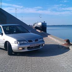 Nissan Primera p11 Mk II 2,0 SE Sedan