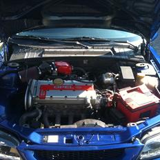 Opel Vectra b Tilsalg