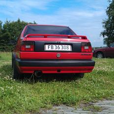 VW Jetta MK2 (SOLGT)