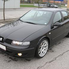 Seat Toledo 1,8T 20v Signo