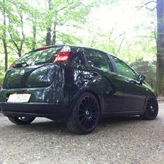 Fiat Grande Punto MJet