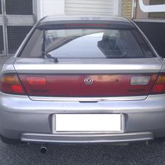 Mazda Mazda 323F BA 1.5i GLX