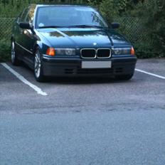 BMW E36 316i