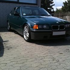 BMW E36 316i