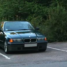 BMW E36 316i