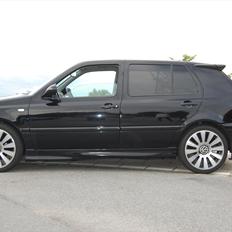 VW Golf 3 | LIKVIDERET :'( |