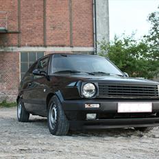 VW Golf 2