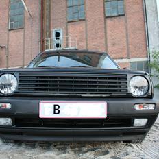 VW Golf 2