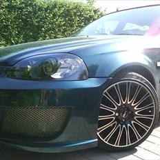 Honda - Civic 1.5 VTEC - 4 dørs