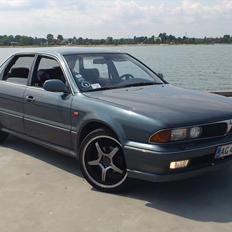 Mitsubishi Sigma ( SOLGT )
