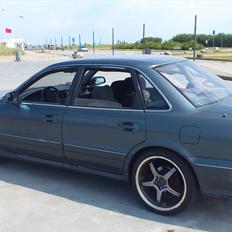 Mitsubishi Sigma ( SOLGT )