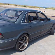 Mitsubishi Sigma ( SOLGT )