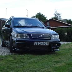 Volvo v40 tdi (solgt)