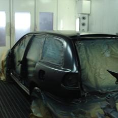 Volvo v40 tdi (solgt)