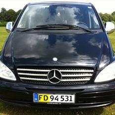 Mercedes Benz 111 CDI