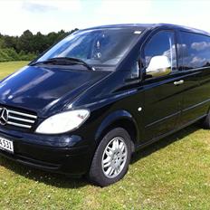 Mercedes Benz 111 CDI