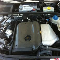 Audi A4 1.8T Avant (til salg)