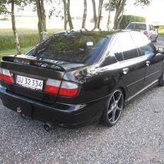 Nissan Primera GT SOLGT!
