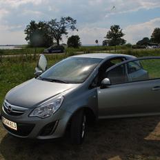 Opel Corsa 1,3 Ecoflex Cosmo