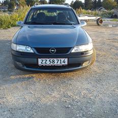 Opel vectra b 1,8 16v stationcar SOLGT