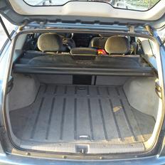 Opel vectra b 1,8 16v stationcar SOLGT