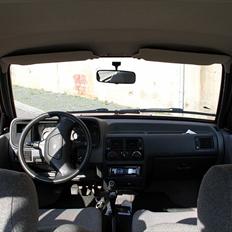 Ford Escort MK IV