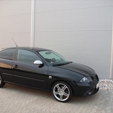 Seat Ibiza FR