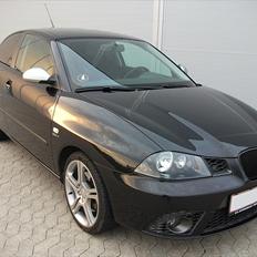 Seat Ibiza FR