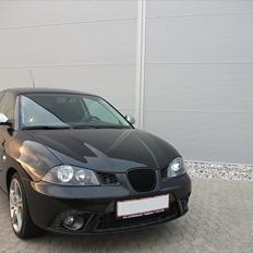 Seat Ibiza FR
