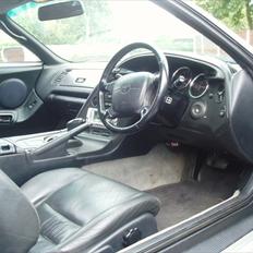 Toyota supra tt mkIV >>SOLGT<<