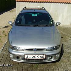 Fiat Marea ELX Weekend