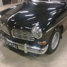 Volvo Amazon