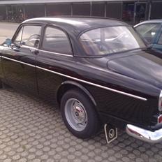 Volvo Amazon