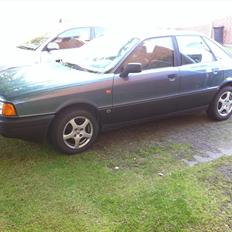 Audi 80 1.8s SOLGT!!!
