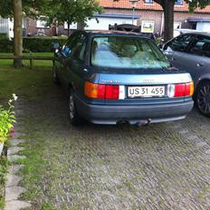 Audi 80 1.8s SOLGT!!!