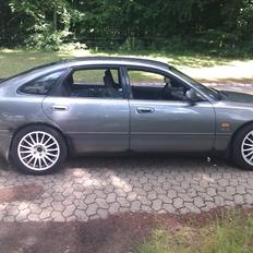 Mazda 626 Combi Coupé