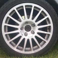 Mazda 626 Combi Coupé