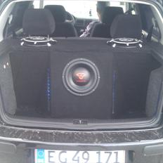 VW Golf 4 TDI Comfortline