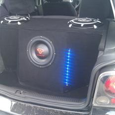 VW Golf 4 TDI Comfortline