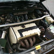 Opel vectra 2000 16v