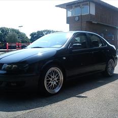 Seat Toledo