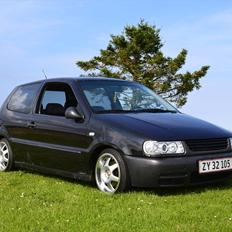VW Polo 6N 16V (Tild. bil)