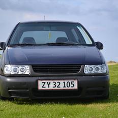 VW Polo 6N 16V (Tild. bil)